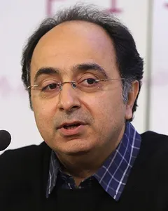 حمیدرضا قربانی