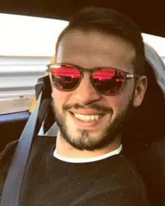 حمیدرضا محمدی