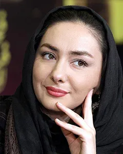 هانیه توسلی