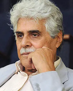 هارون یشایایی