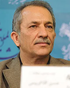 حسن آقاکریمی