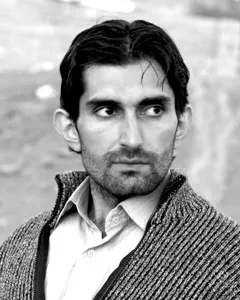 حسن علیرضایی