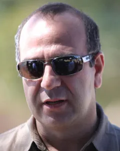 حسن میرباقری