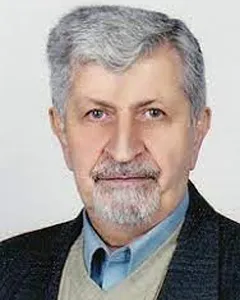 حسن ابراهیم زاده معبود