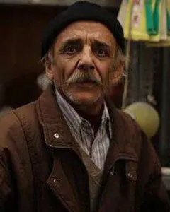 هاشم روحانی