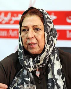 هایده حائری