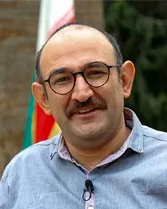 هدایت هاشمی