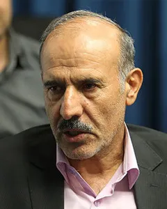 حکمت اله داودی