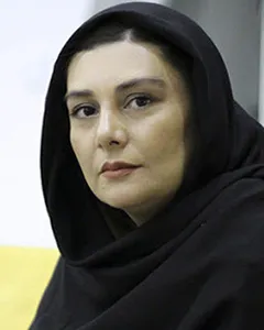 هنگامه قاضیانی