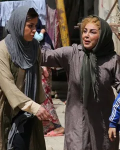 فیلم هُرماس