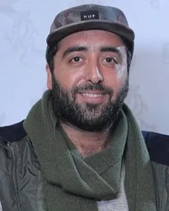 حسام خلیل نژاد