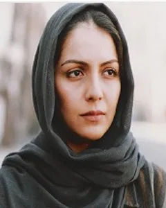 هیلدا هاشم پور