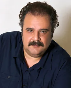 هومن برق نورد