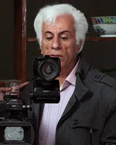 هوشنگ بنائی