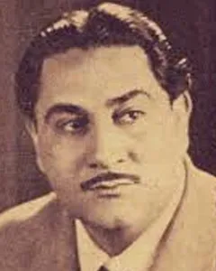 هوشنگ سارنگ