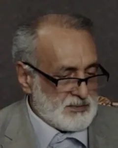 حسینعلی قورچی