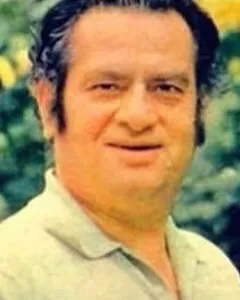 حسین امیرفضلی