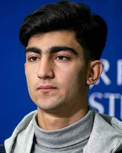 حسین بیرانوند