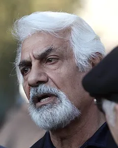 حسین خانی بیک