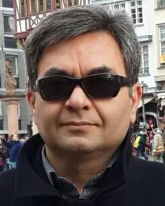 حسین مثقالی