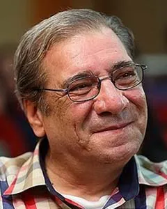 حسین محب اهری