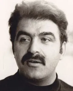 غلامحسین ساعدی