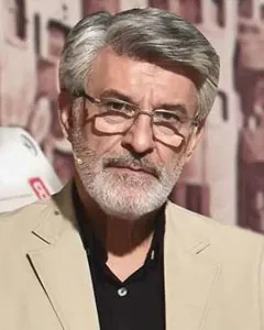 حسین سحرخیز