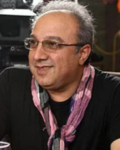 حسین سهیلی زاده