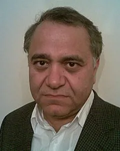 حسین بشیریه