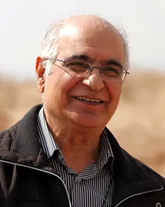 هوشنگ مرادی کرمانی