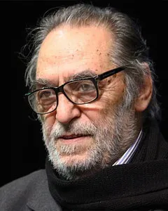 هوشنگ توکلی