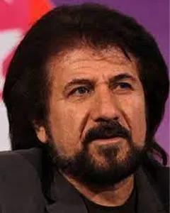 هوشنگ درویش پور