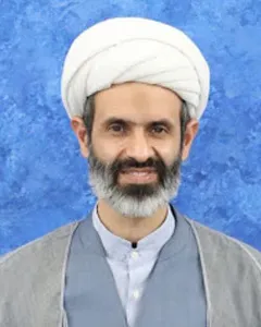 حسین میرزایی