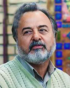 حسین پرستار