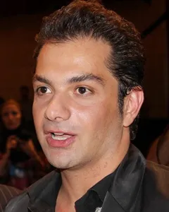 ایمان اشراقی