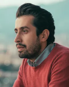 ایمان اسماعیل پور