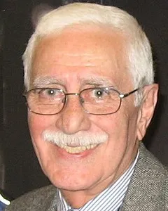 ایرج پزشک زاد