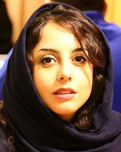 ایران مسعودی