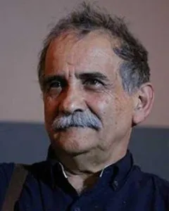 اسماعیل محرابی