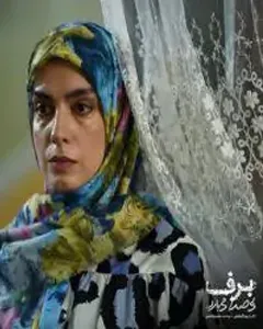 سریال برف بی صدا میبارد