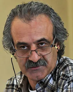 جابر قاسمعلی