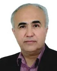 جعفر زعفرانی