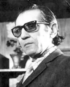 جهانگیر فروهر