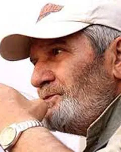 جهانگیر جهانگیری