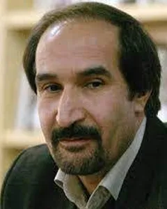 جهانگیر کرمی