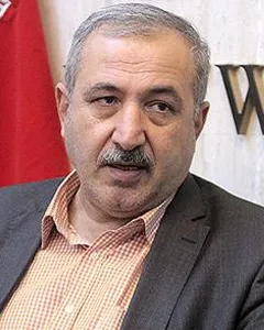 جلال محمود زاده