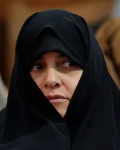 جمیله علم الهدی