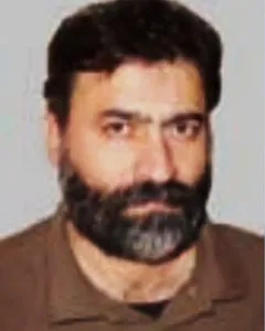 جمشید آهنگرانی