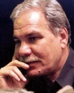 جمشید الوندی