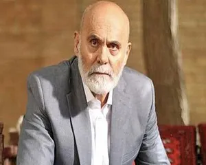 جمشید هاشم پور